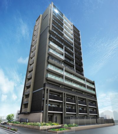 新築マンション